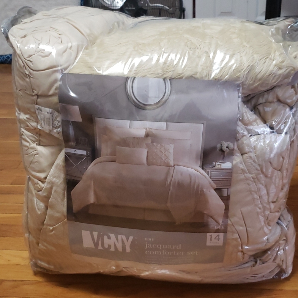 Bed set - Picture 3 of 4